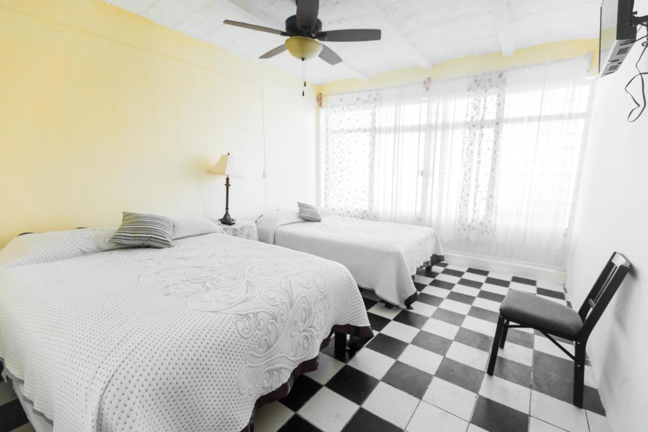 Departamento Lily En El Centro De Tequila Apartment Exterior photo