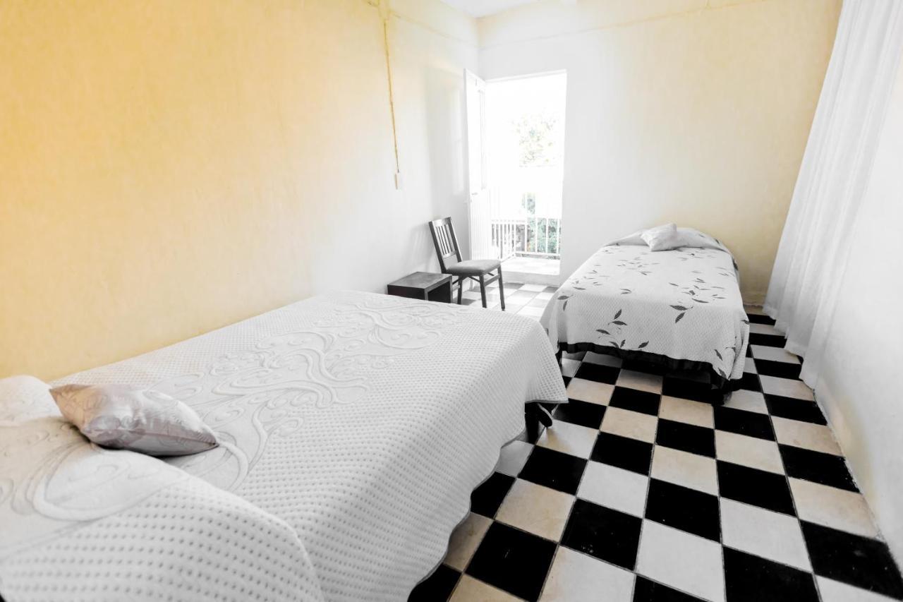 Departamento Lily En El Centro De Tequila Apartment Exterior photo