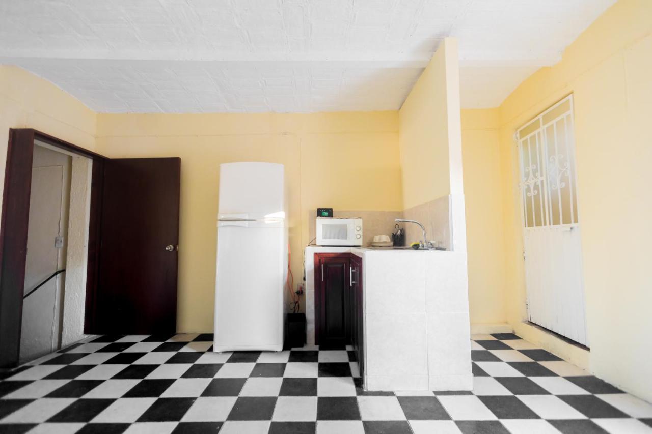 Departamento Lily En El Centro De Tequila Apartment Exterior photo