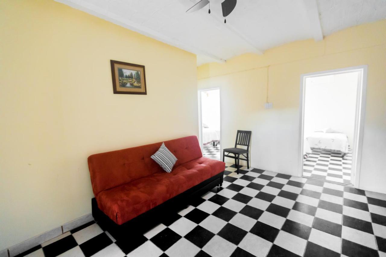 Departamento Lily En El Centro De Tequila Apartment Exterior photo