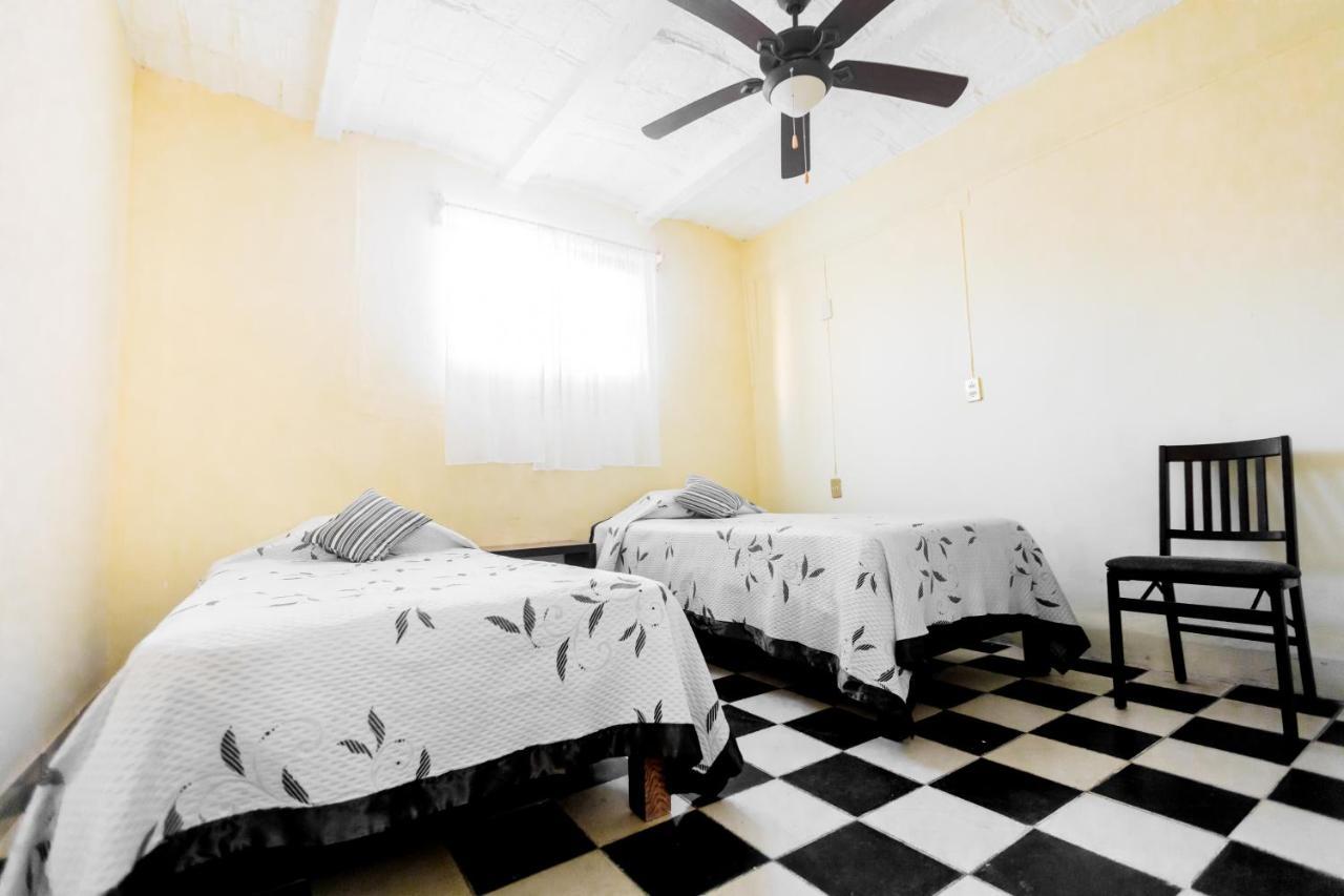 Departamento Lily En El Centro De Tequila Apartment Exterior photo